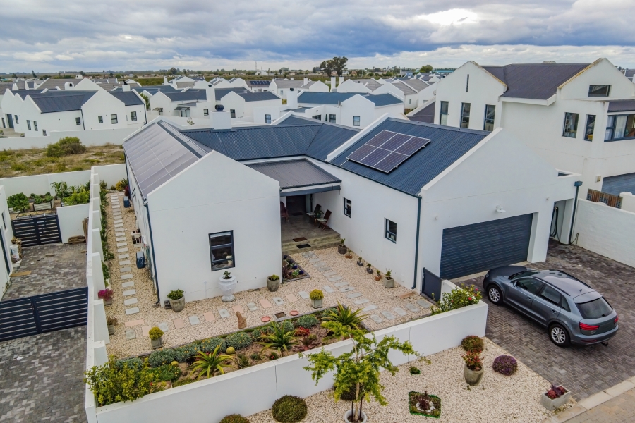 2 Bedroom Property for Sale in Atlantic Waves Estate Western Cape